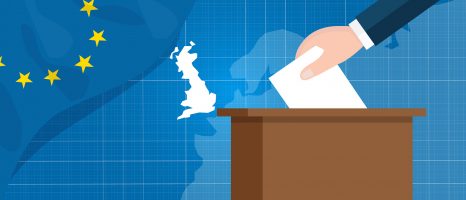 How Your Small Business Should be Preparing for a Brexit
