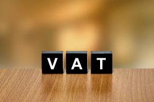 VAT Flat Rate Scheme Changes