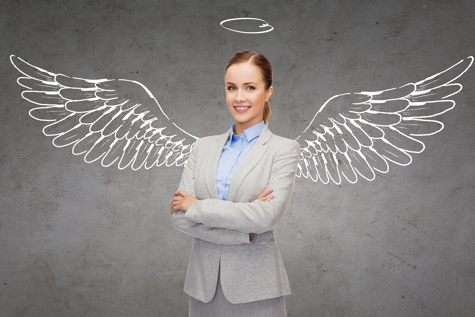 Is an Angel Investor the Right Choice for Your Business?