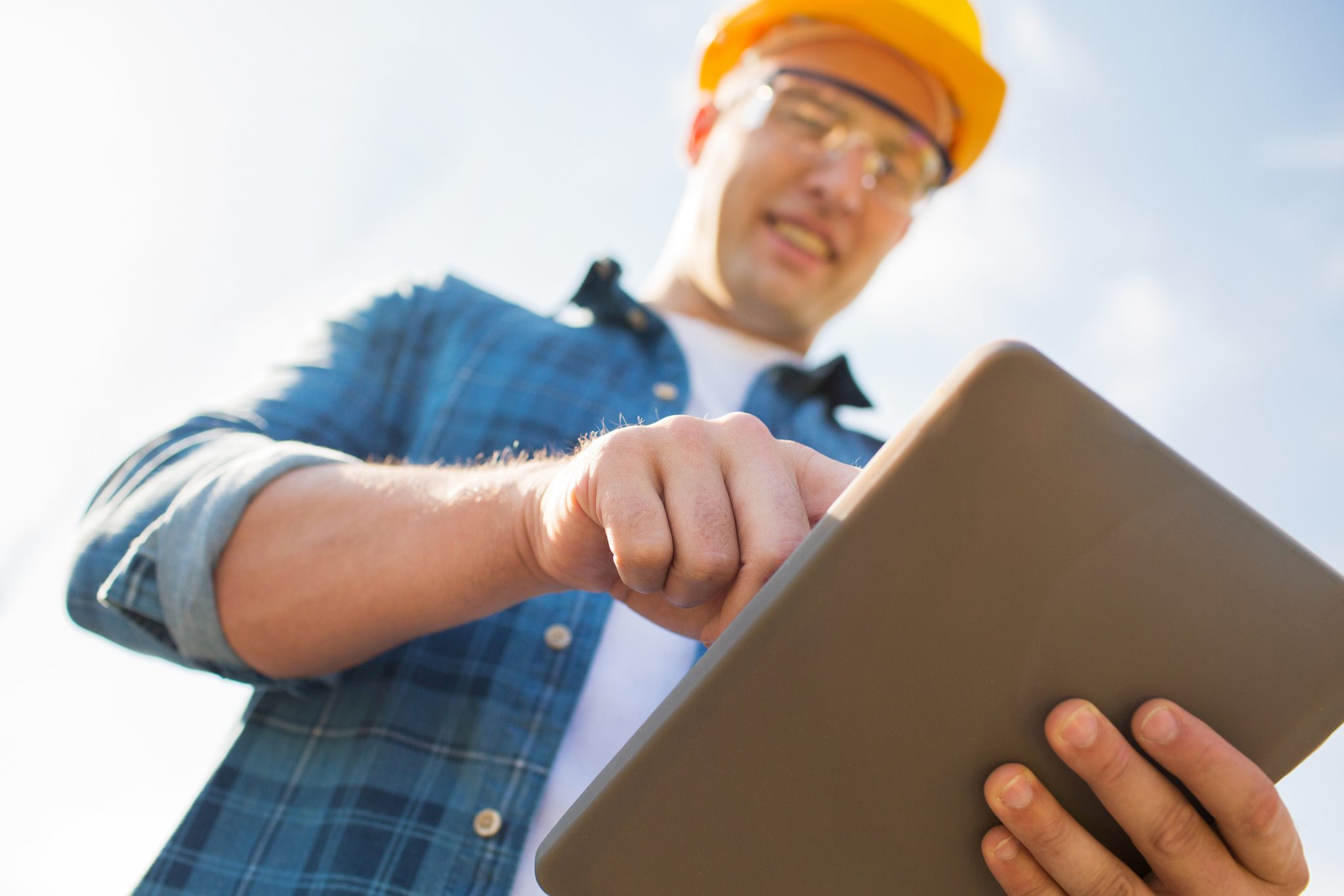 Cloud Accounting for Tradespeople
