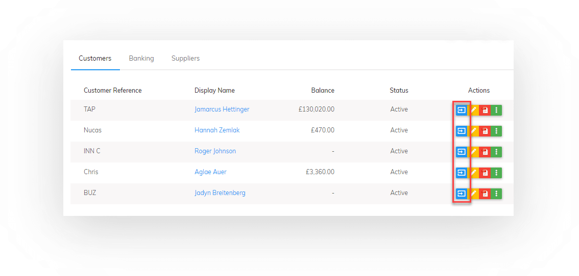 Pandle Update: Improving our Invoicing Processes