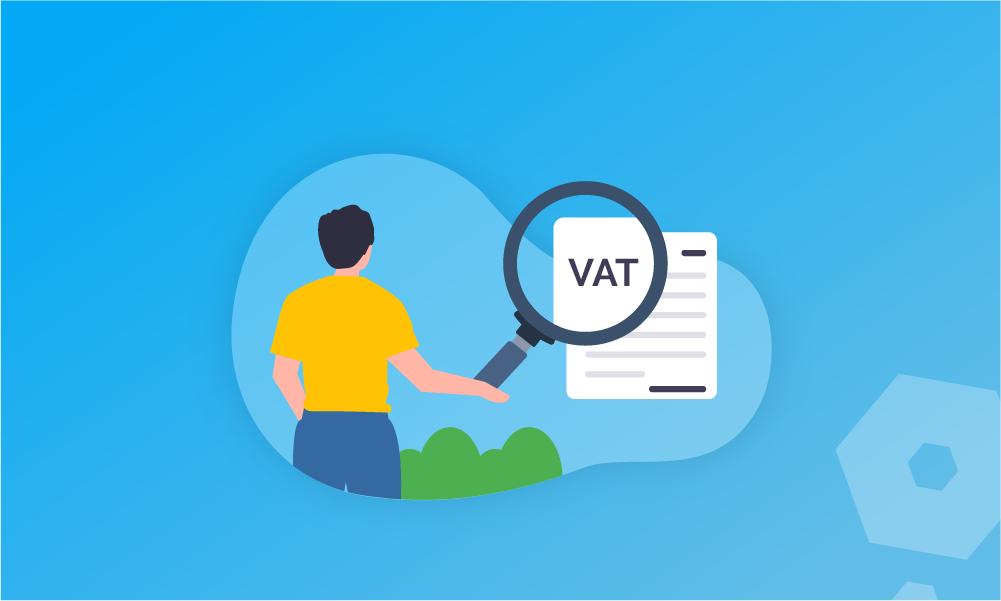 Where Do I Find My VAT Rerence Number Featured Image