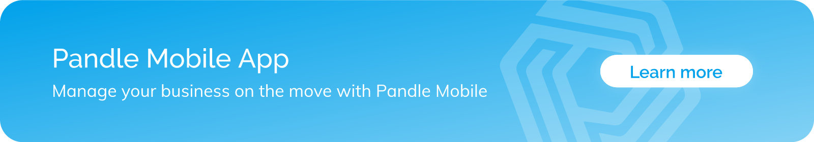 Pandle Mobile App