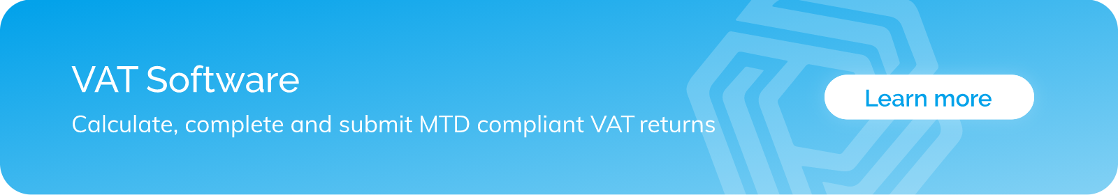 MTD VAT Software