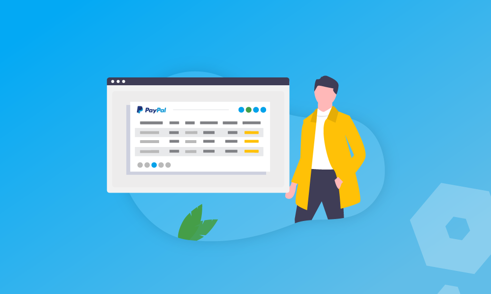 Automate Your PayPal Accounting