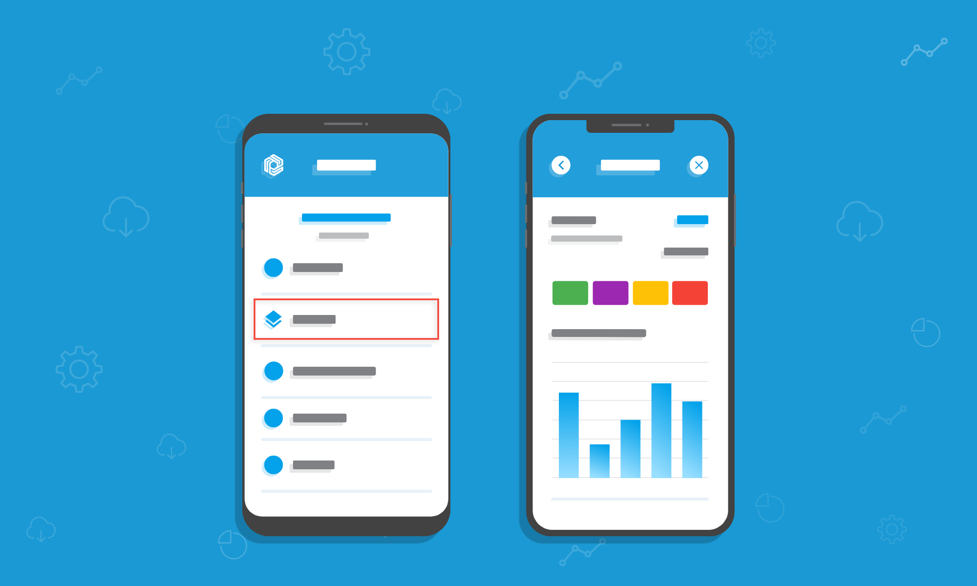 Managing Your Projects with Pandle Mobile