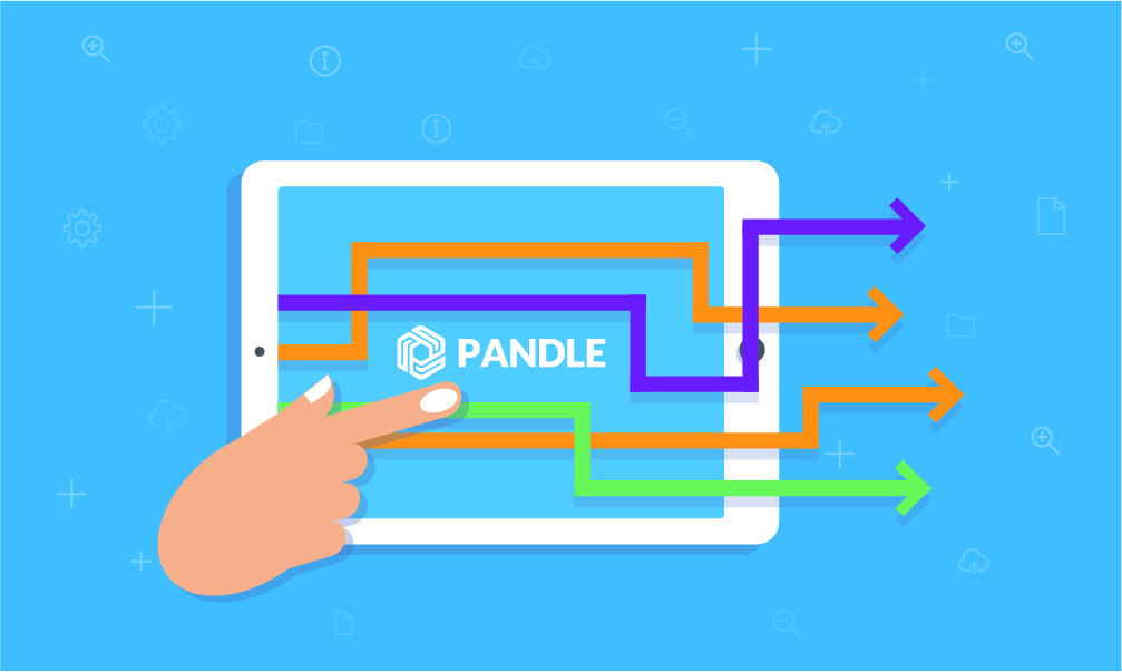 Pandle is Ready for Making Tax Digital for VAT