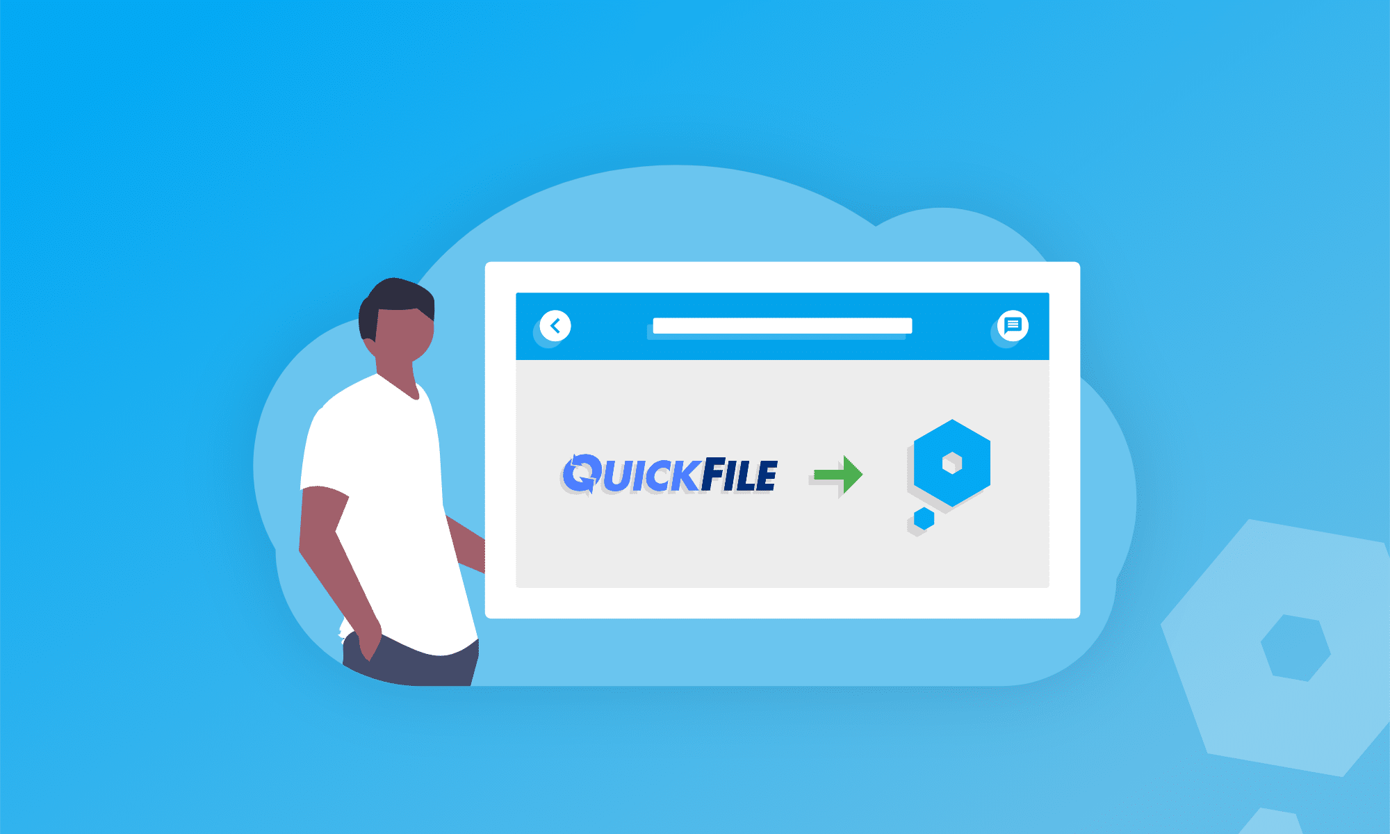 QuickFile