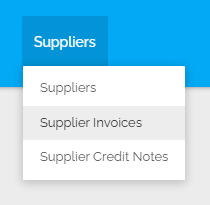 Copying Supplier Invoices Image 1