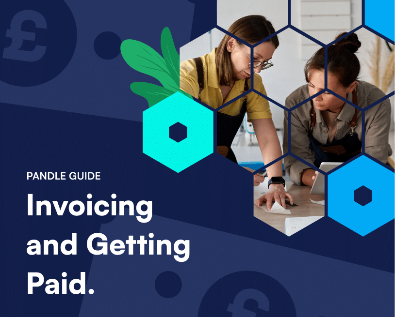 Pandle invoicing and getting paid