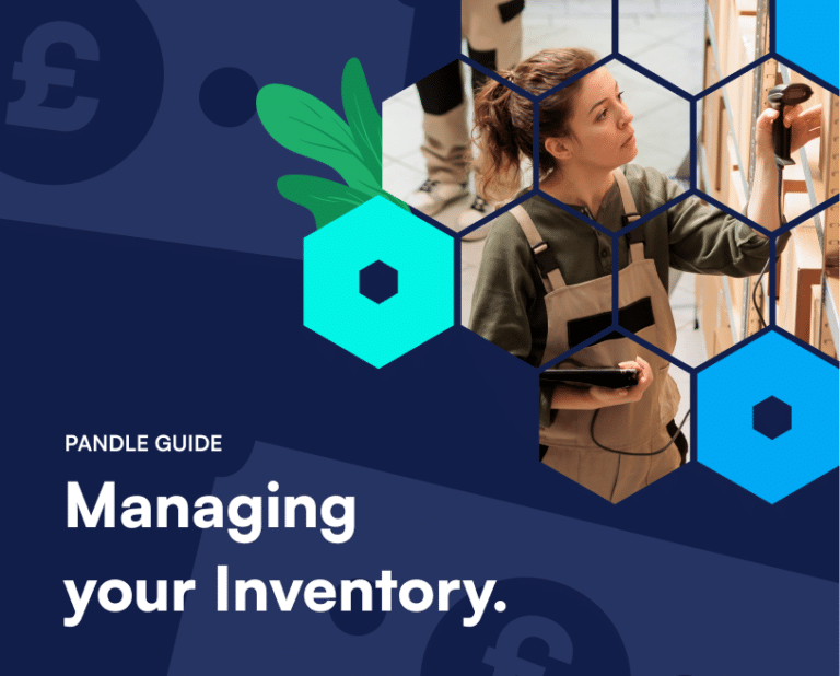 Inventory Guide.pdf Managing Your Inventory Guide - Pandle