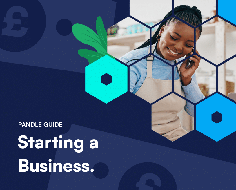 Starting a business